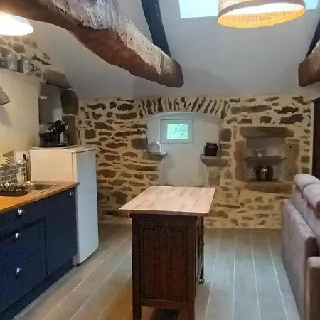 La Laiterie Saint-Beauzely