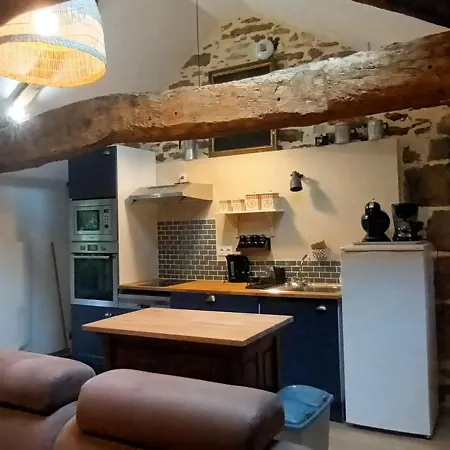 La Laiterie Hotel *