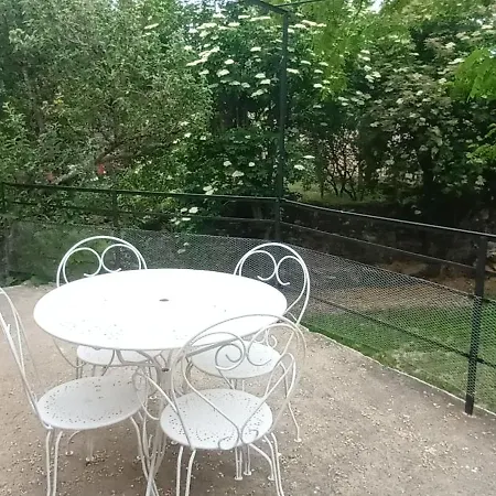 La Laiterie Hotel