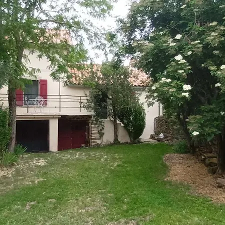 La Laiterie Hotel *