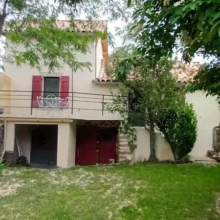 La Laiterie Hotel