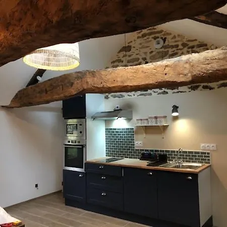 La Laiterie Hotel *